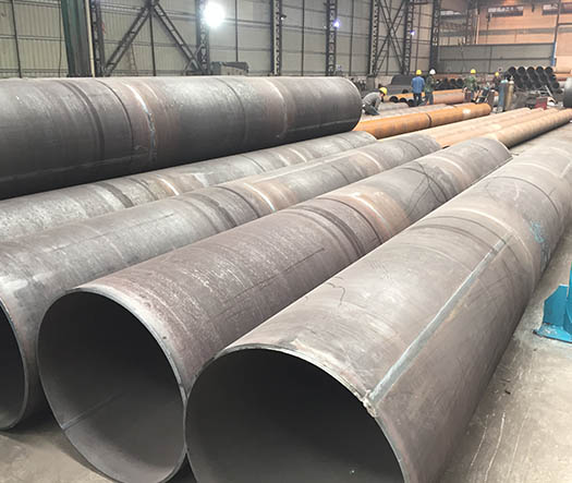 外媒：神戶制鋼所部分鋼管產品被吊銷日本工業合格證