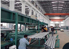 上半年河南省鋼鐵行業利潤增長排第一